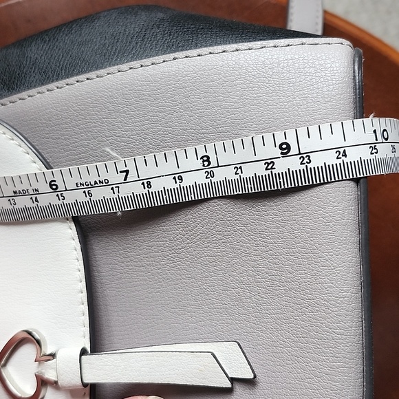 Kate Spade Backpack Purse - Picture 8 of 10